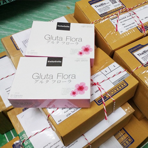 รับสมัครตัวแทนจำหน่าย Gluta Flora