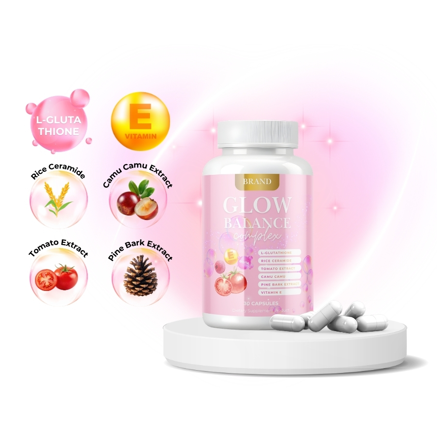 Glow Balance Complex