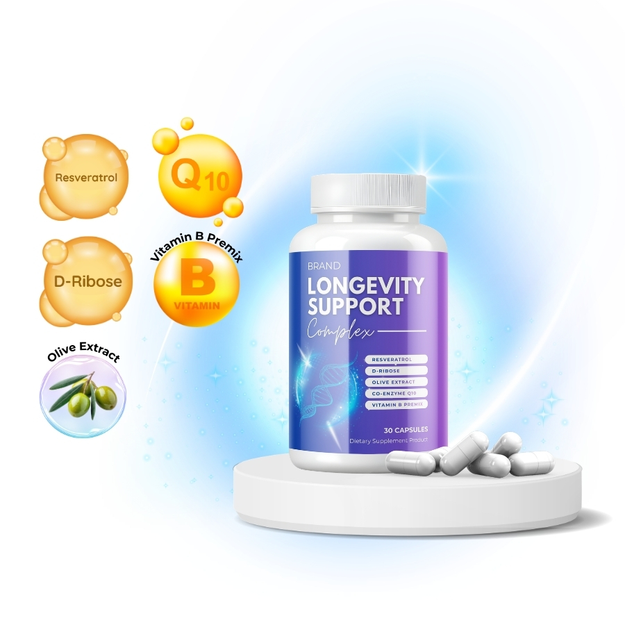 Longevity Support Complex