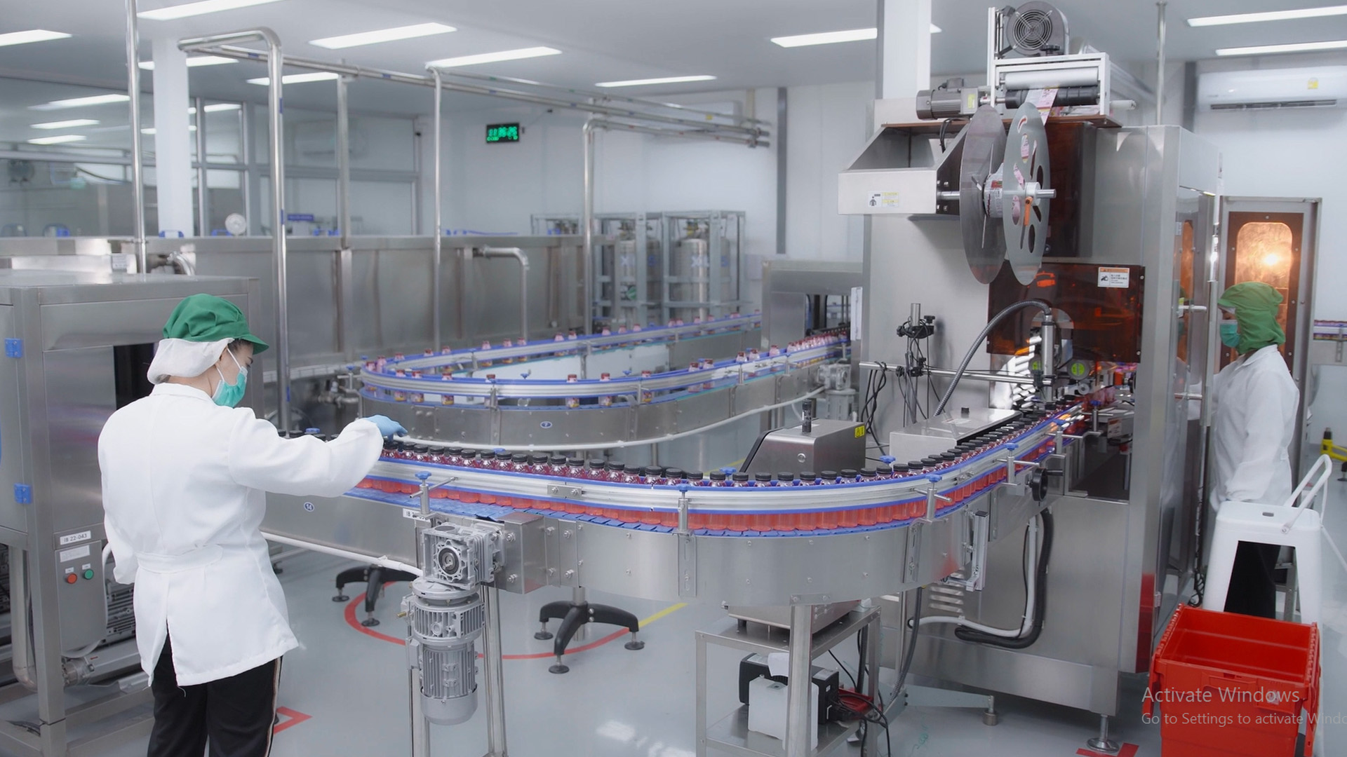 มาตรฐานด้านห้อง Lab