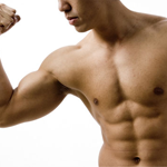 กล้ามเนื้อ , พลังงงาน