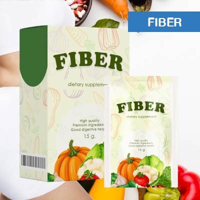 รับผลิตอาหารเสริมไฟเบอร์ fiber