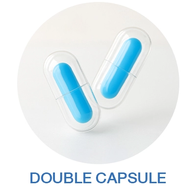 Double Capsule