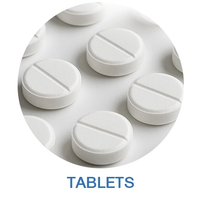 Tablets