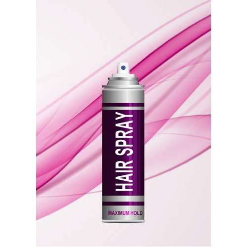Hair Cover Color Spray