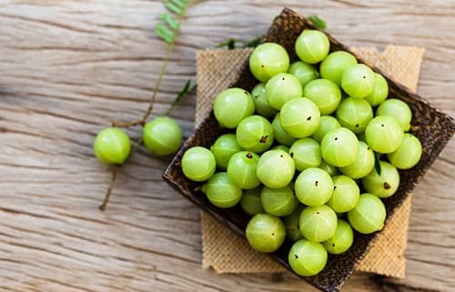 มะขามป้อม