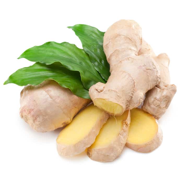 Ginger Extract (สารสกัดขิง)
