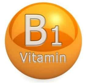VITAMIN B1 