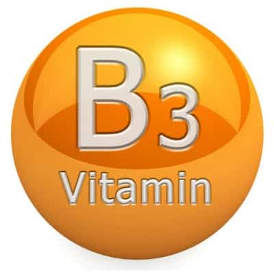Vitamin B3/ วิตามินบี 3
