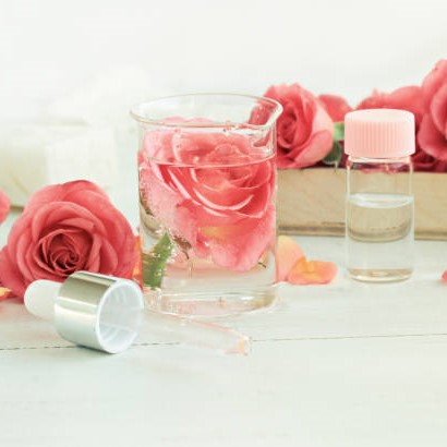 Rose Water