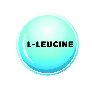 L-LEUCINE (แอล ลิวซีน)